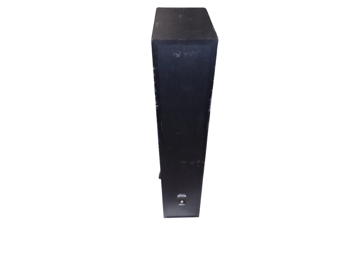 Klipsch R-26PF Floorstanding Speaker Left - Black - Free Shipping.