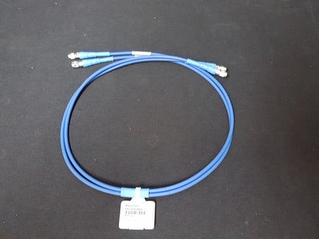 Anritsu J1551A Coaxial Skew Match Cable 0.8 m K Connector