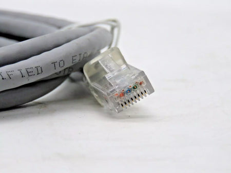 D-Link CAT6 Networking Cable UTP 2M Data Transfer Rates up to 1000 Mbps