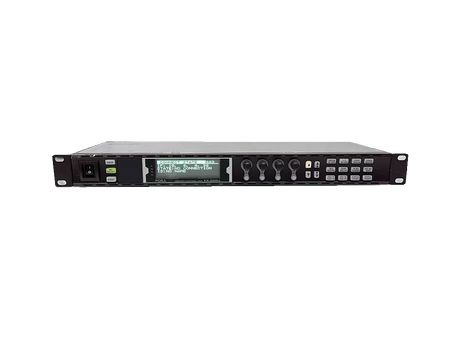 FOR.A FA-95RU Remote Control Unit for FA-9500 3G/HD/SD Signal Processor