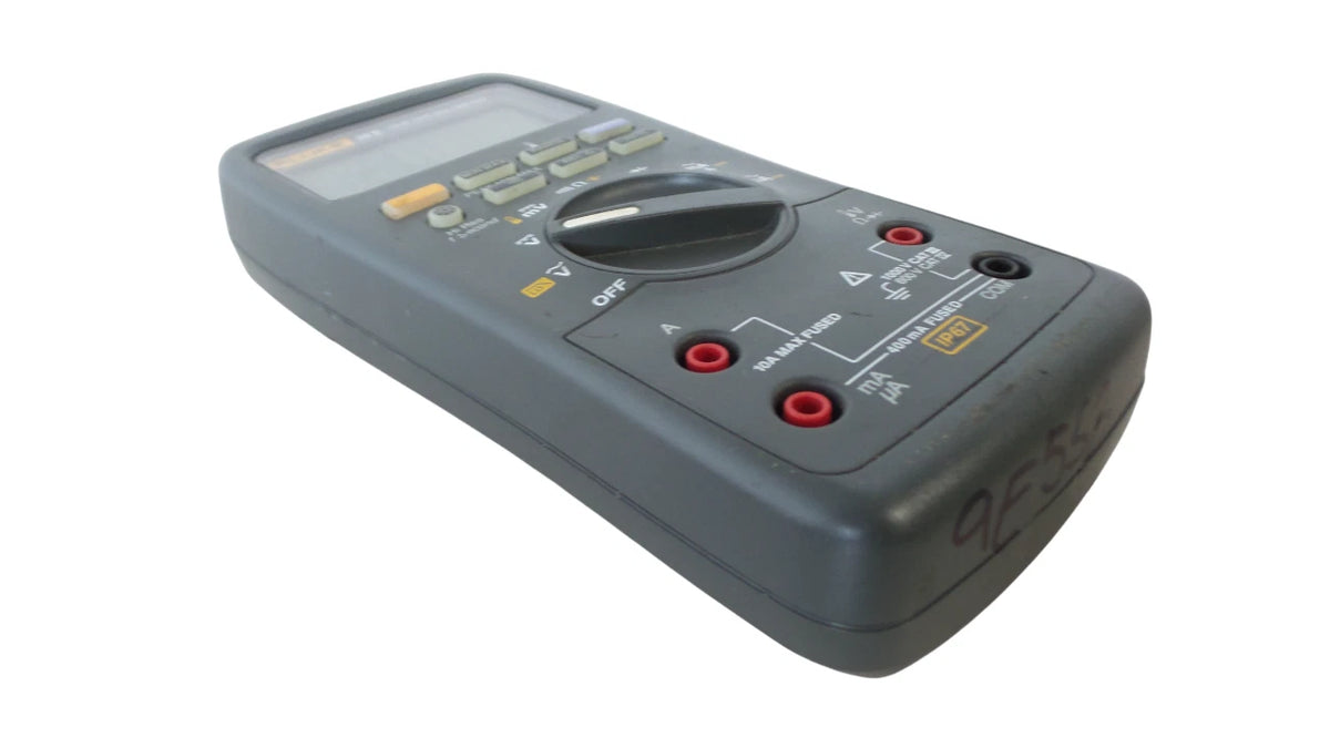 FLUKE 28 II True Rms Multimeter - Free Shipping