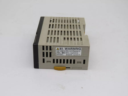 Omron CPM2C-20CDT1C-D Control Logic 12 In 8 Out 24V 20 I/O CPU