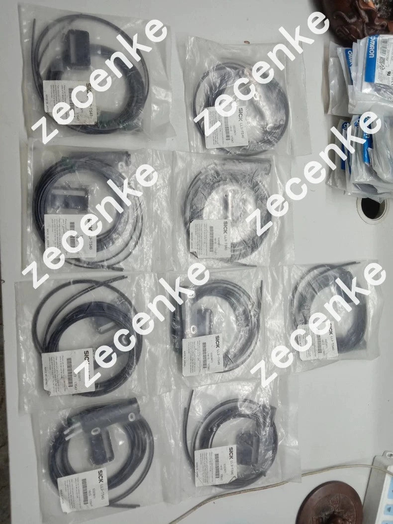 SICK LL3-TS40 Photoelectric Switch