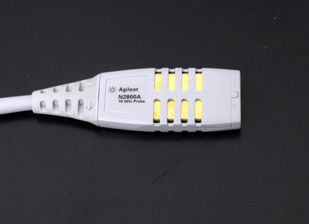 N2800A 16 GHz InfiniiMax III Series Probe Amplifier