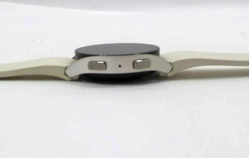 Samsung Galaxy Watch 6 SM-R935U GPS LTE 40mm Aluminum Case - Silver