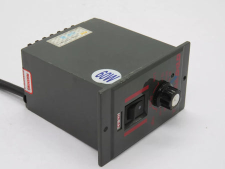 GPG Motor Industry US-52 Speed Control Unit 60W