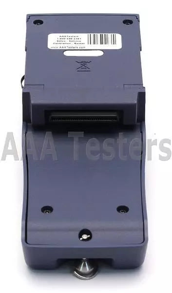 Fluke DTX-QUAD-OTDR SM MM Fiber OTDR Module 4 DTX-1800 DTX-1200 DTX-OTDR DTX - XG eqpt