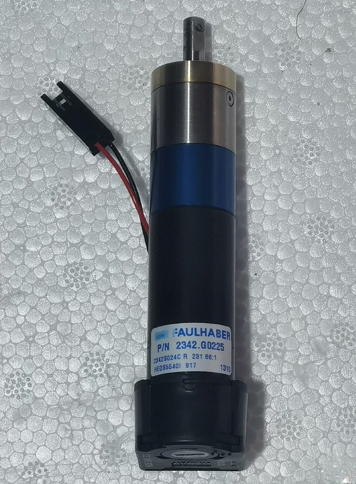 FAULHABER 2342S024C R Mini Motor Swiss Made