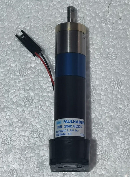 FAULHABER 2342S024C R Mini Motor Swiss Made