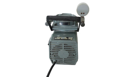 GAST Vacuum Pump Model DOA-P104-AA - Efficient Airflow Control