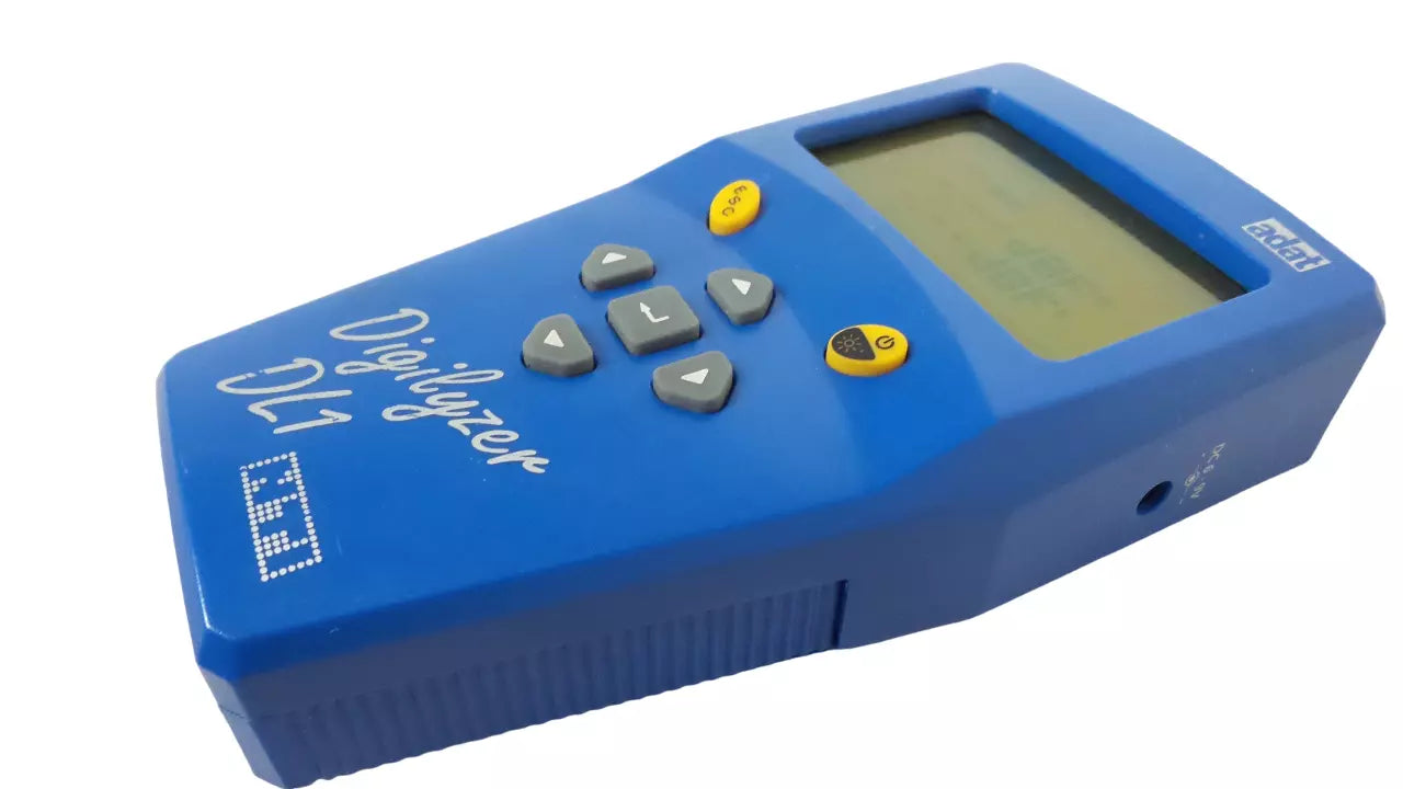 NTi Adat Audio Digilyzer DL1 - Professional Audio Testing Tool