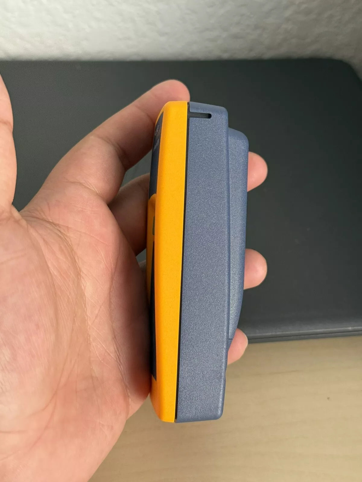 Fluke Networks LinkSprinter 100 Portable Network Tester
