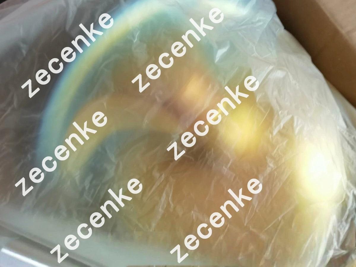 MSA Gallet F1XF Yellow Helmet Size Large for Firefighters Brand New Box