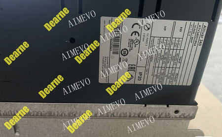 Schneider ATV340D18N4 Variable Speed Drives