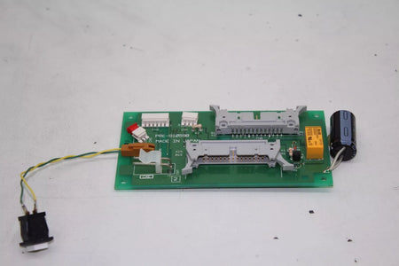 ANDO AQ6317B PCB Board PRE-910598 for Optical Spectrum Analyzer