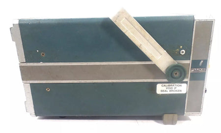 Fluke 893A AC-DC Differential Voltmeter LOC A4