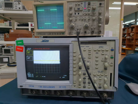 LeCroy LC574A QUAD 1GHz Oscilloscope