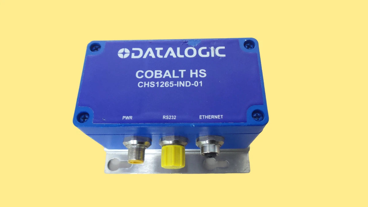 DATALOGIC CHS1265-IND-01 COBALT HS - Free Shipping