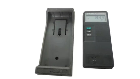 FLUKE 51 K/J Thermometer - Advanced Temperature Measurement Tool
