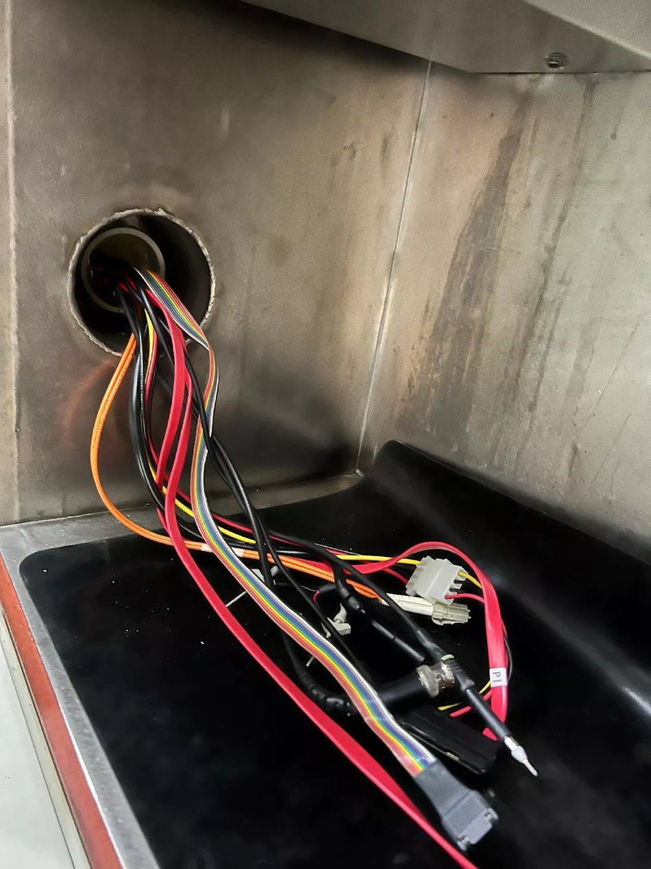 Tenney ST-JR Environmental Test Chamber Altitude 30,000ft with Temperature