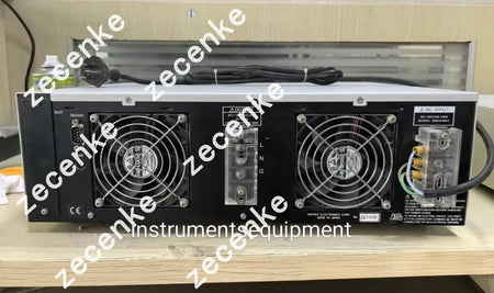 KIKUSUI PCR1000M Used Power Supply 100% Tested - DHL or EMS 90 Day Warranty