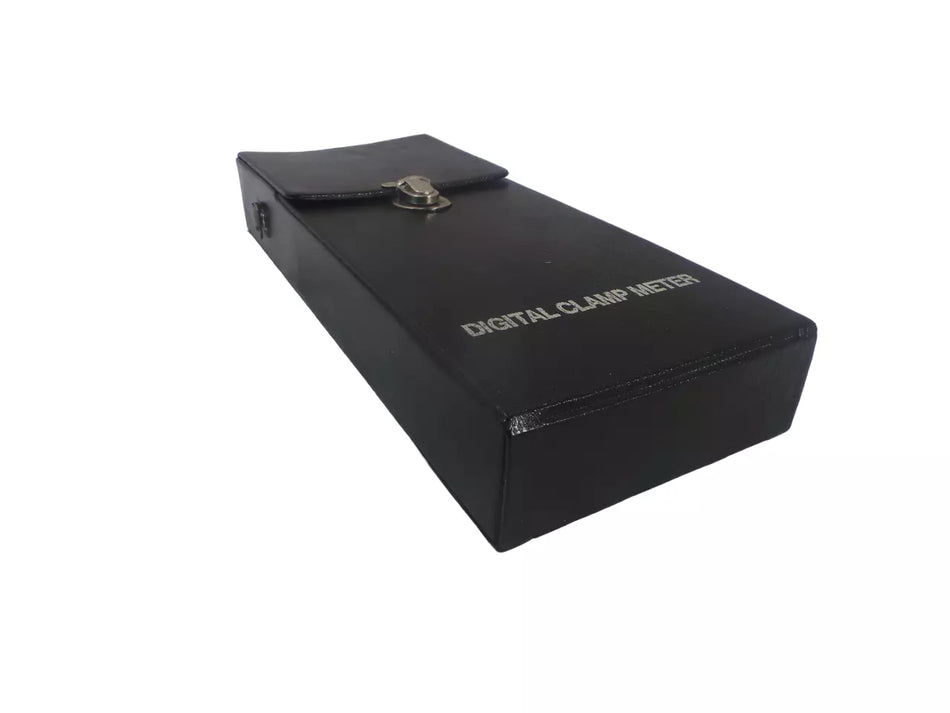 BK Precision 350 Digital Clampmeter with Case