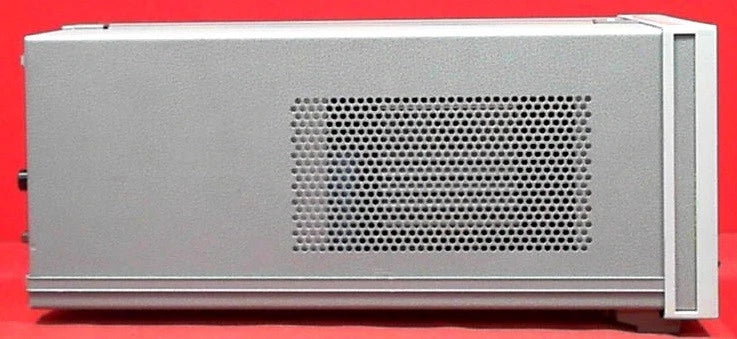 Agilent 6033A 3004A04980 DC Power Supply 0-20V, 30A; 200W Max