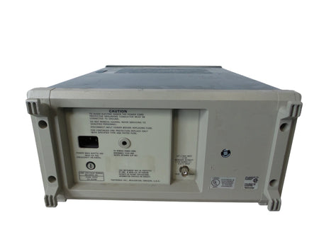 Tektronix 2246 100 MHz Oscilloscope - Free Shipping