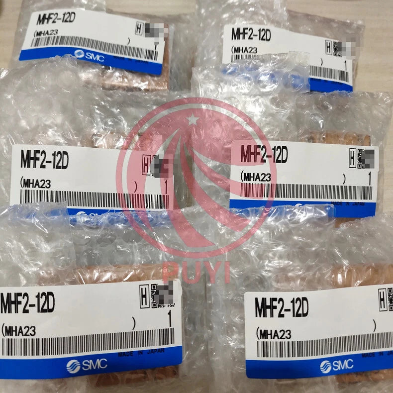 New MHF2-12D Cylinder for Efficient Pneumatic Systems
