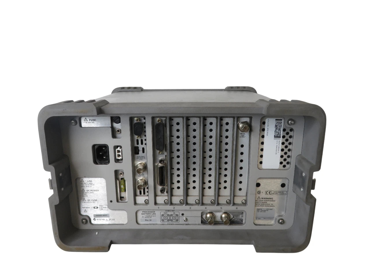 Agilent E4407B ESA-E Spectrum Analyzer 100Hz - 26.5 GHz - Free Shipping