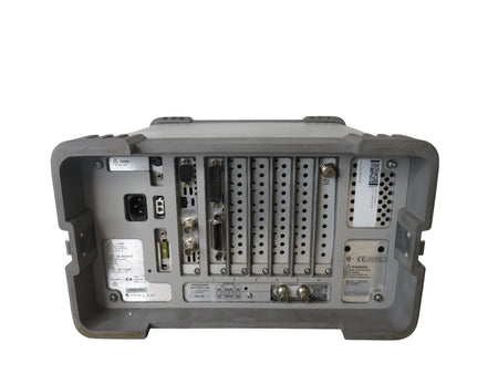 Agilent E4407B ESA-E Spectrum Analyzer 100Hz - 26.5 GHz - Free Shipping