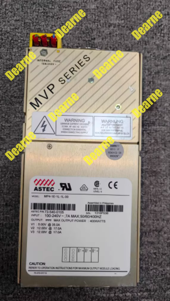 MP4-1E-1L-1L-0 SHIP EXPRESS 90days Warranty