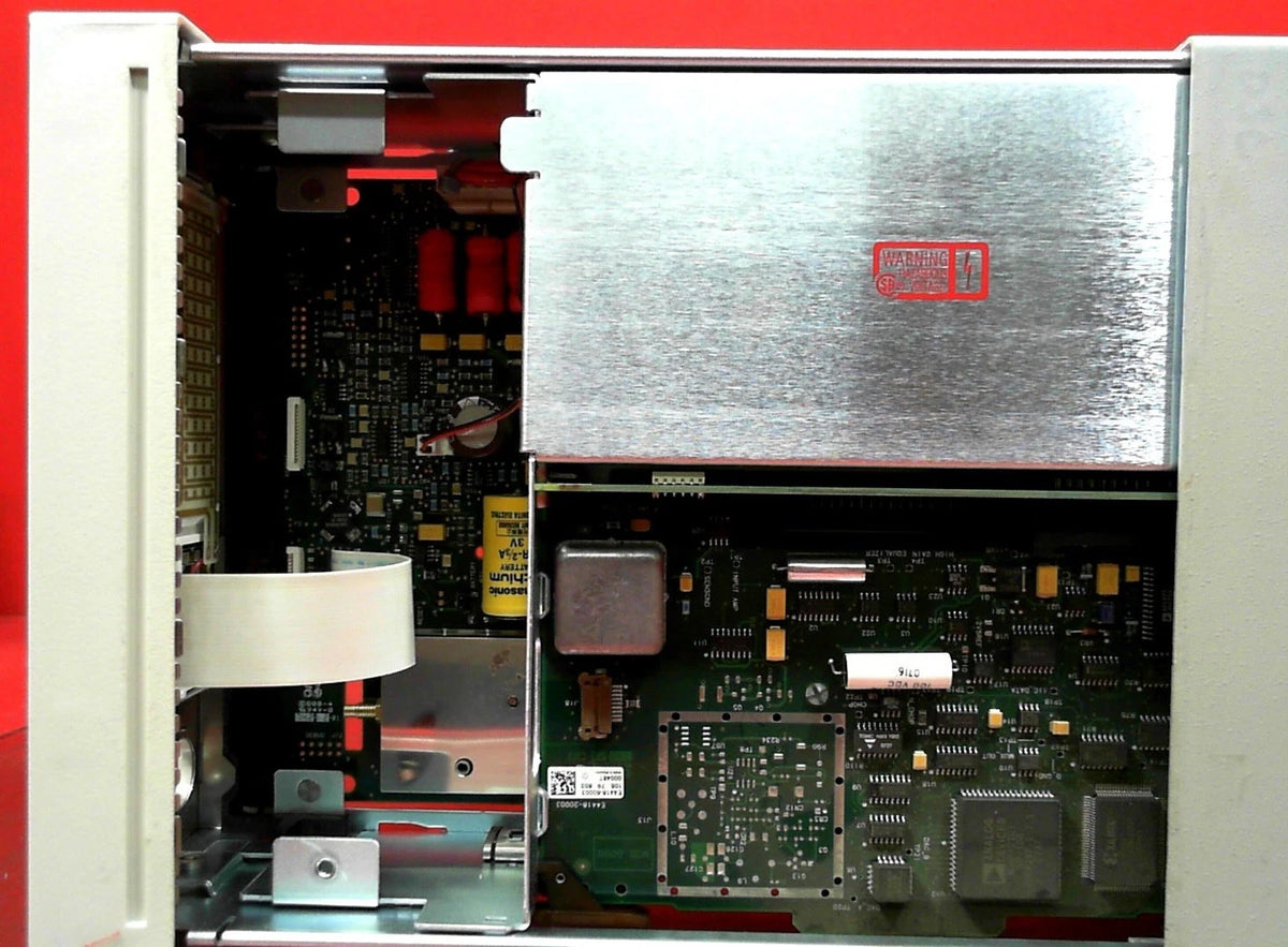 HP Agilent E4419B MY45103201 EPM Series Dual-Channel Power Meter