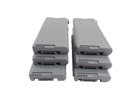 Lot 6 Laptop Battery CF-VZSU46AU Panasonic Toughbook CF-30  CF-53 - free shipp