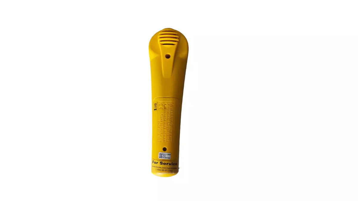 FLUKE C0-220 Carbon Monoxide Meter for Accurate Air Quality Monitoring