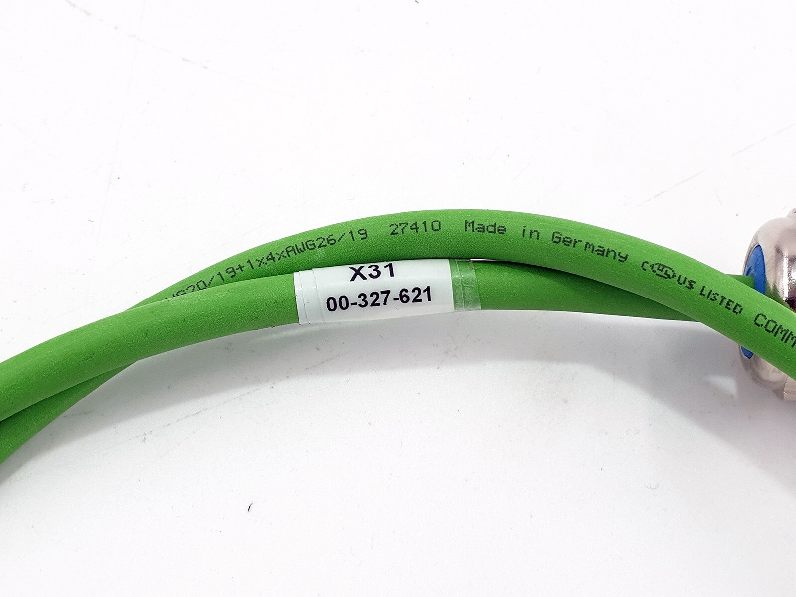Control Encoder Cable 1m by KUKA
