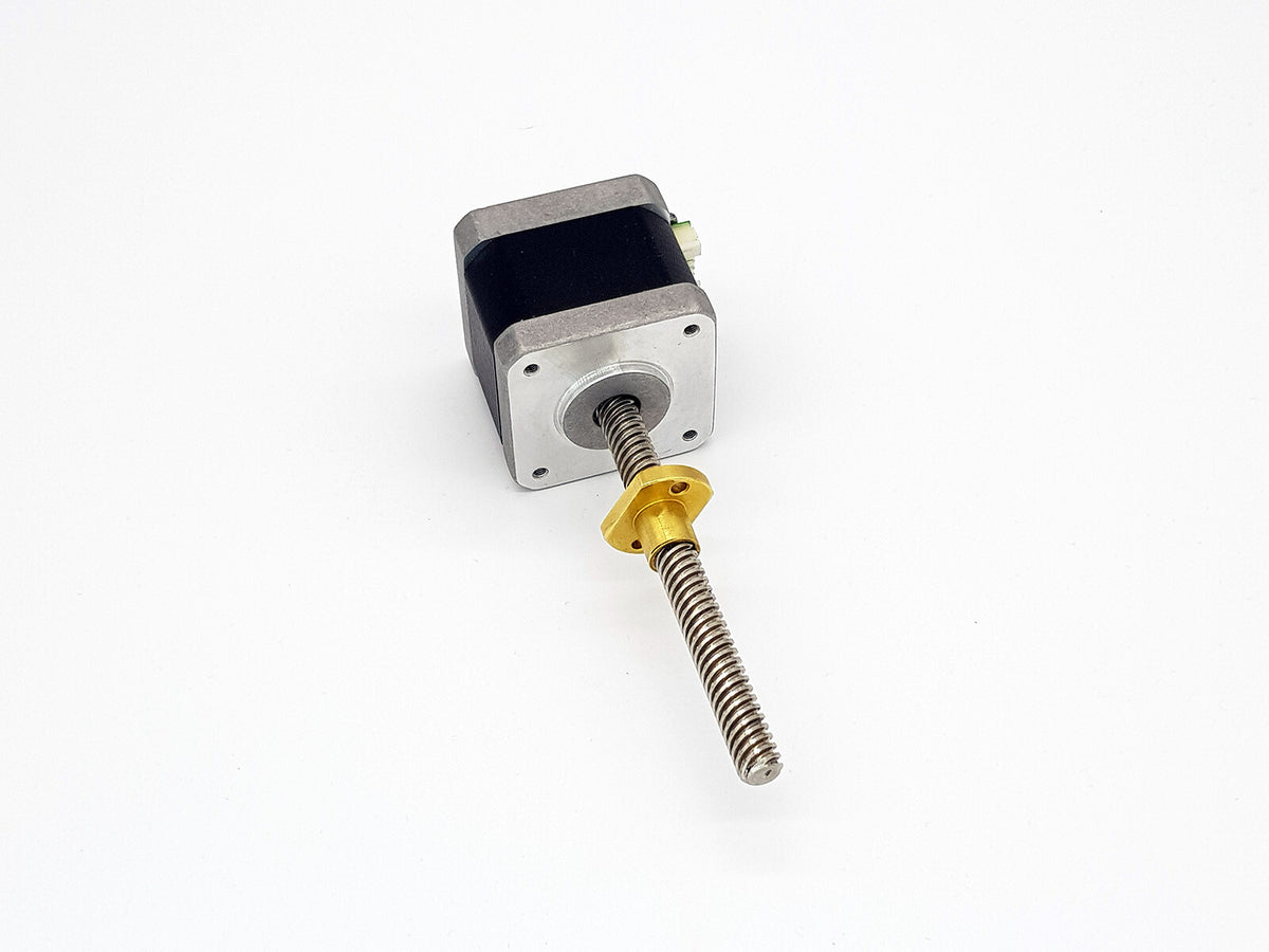 17HD202N-85 Stepper Motor