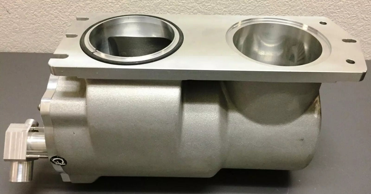 Leybold Vacuum GmbH TW220/150 Turbomolecular Vacuum Pump