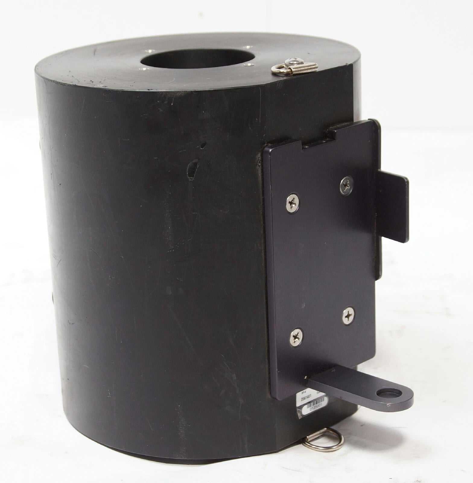 Fluke Biomedical Model RP-N Detector Assembly for 190N Neutron Survey Meter