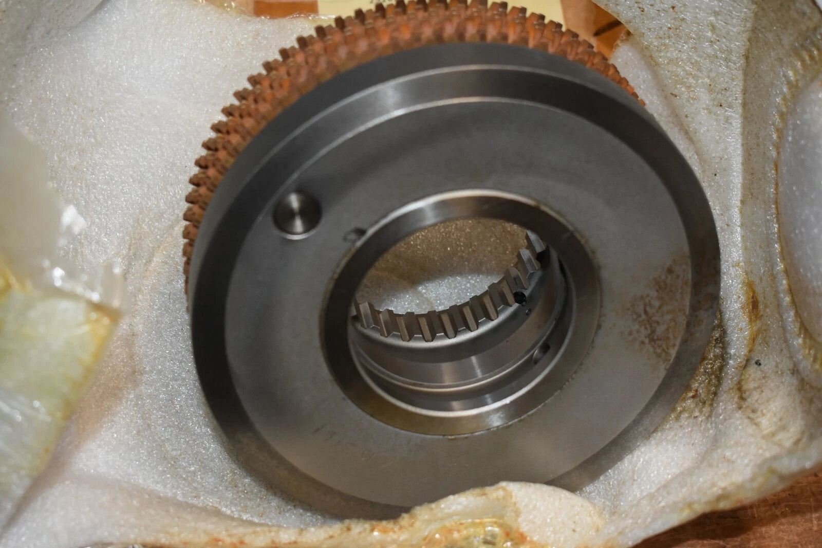Compact Analog Instrument Panel for Precise Measurement - Anainstr
