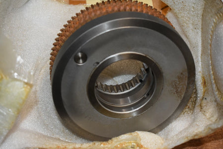Compact Analog Instrument Panel for Precise Measurement - Anainstr