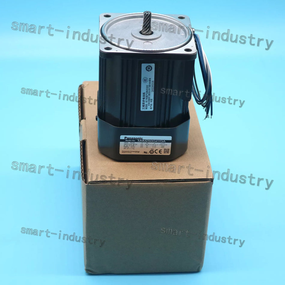 1PCS M9MZ60G4YGA 60W New F Panasonic Mot PING/