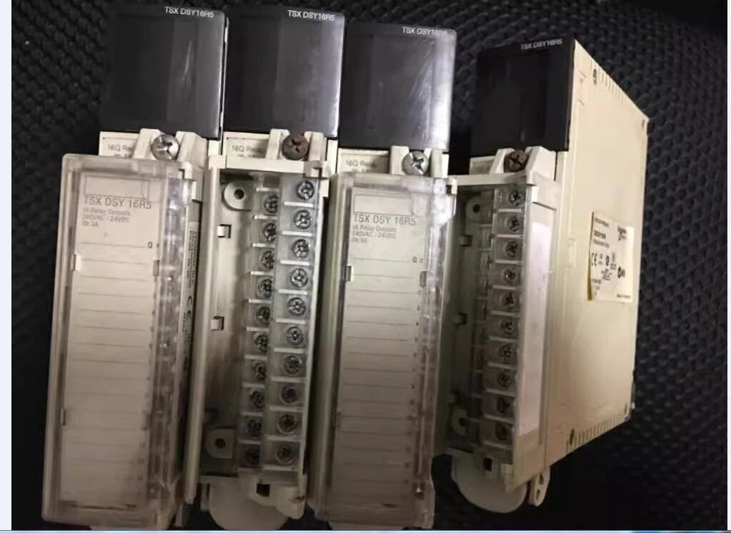 TSXDSY16R5 TSX DSY16R5 Product for Industrial Automation