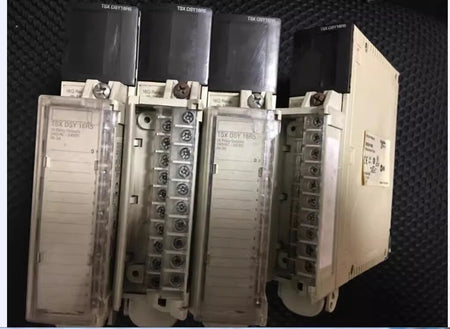 TSXDSY16R5 TSX DSY16R5 Product for Industrial Automation