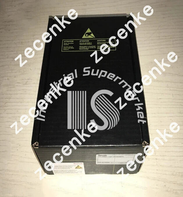 Rexroth 0811405063 VT-VRRA 1-527-20/V0/2STV UPS Transportation Product