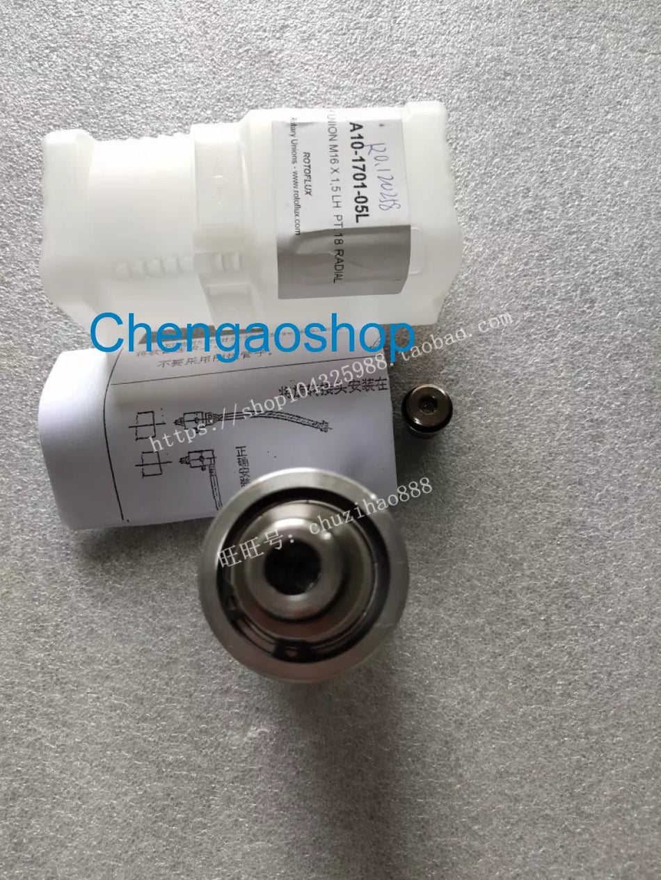 1PC NEW ROTOFLUX rotary joint A10-1701-05L BY DHL OR EMS #w8262 WX