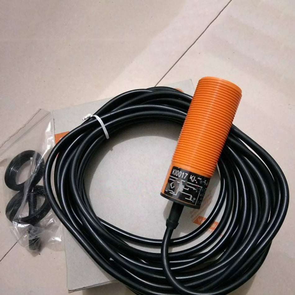 IFM KI0017 Proximity Switch Sensor - New 1PC In Box