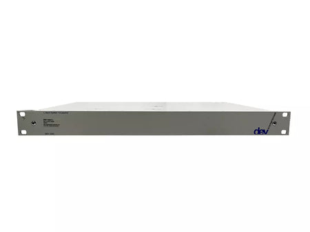 DEV Systemtechnik DEV 2262 L-Band Splitter 1:8 75Ohm Passive