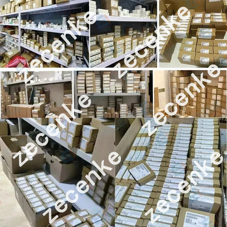 ABB ACS550-U1-059A-4 Frequency Converter - Spot Goods, Expedited Shipping