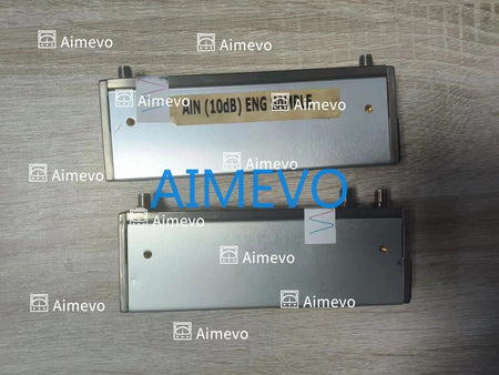 Keysight/Agilent 33321-60058 + 33360-60003 Attenuator for E4440 N9020A